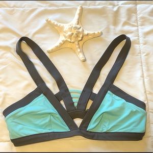 Roxy Swimsuit Top